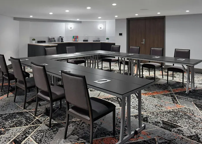 Delta Hotels By Marriott Quebec