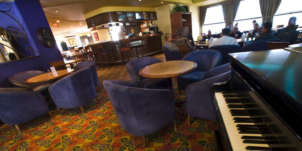 Delta By Marriott Hotel