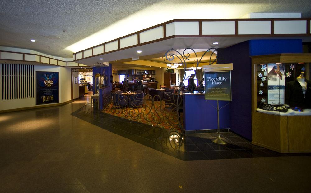 Delta By Marriott Quebec City