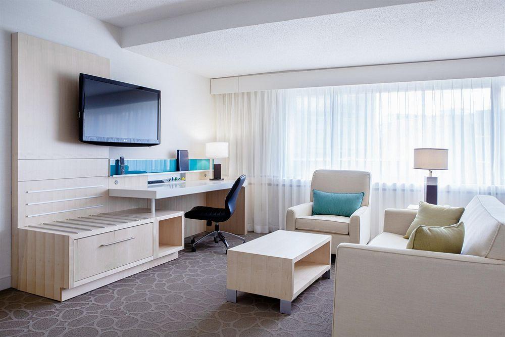 Delta By Marriott Hotel