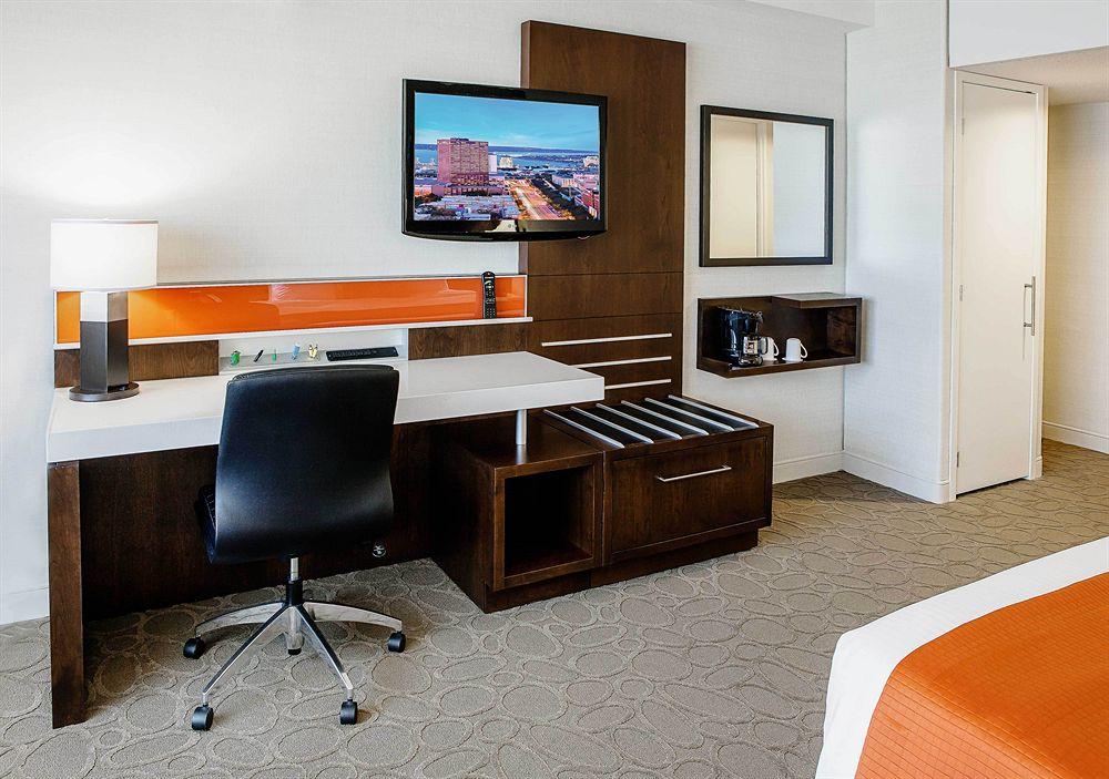 Delta By Marriott Hotel Quebec City