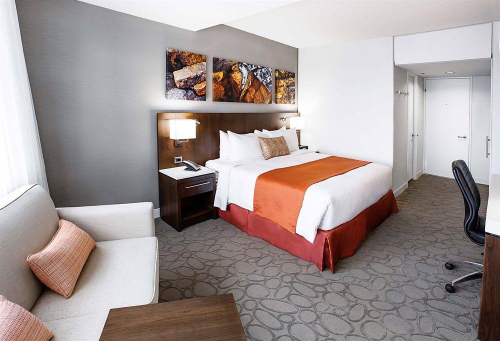 Delta By Marriott Hotel Quebec City