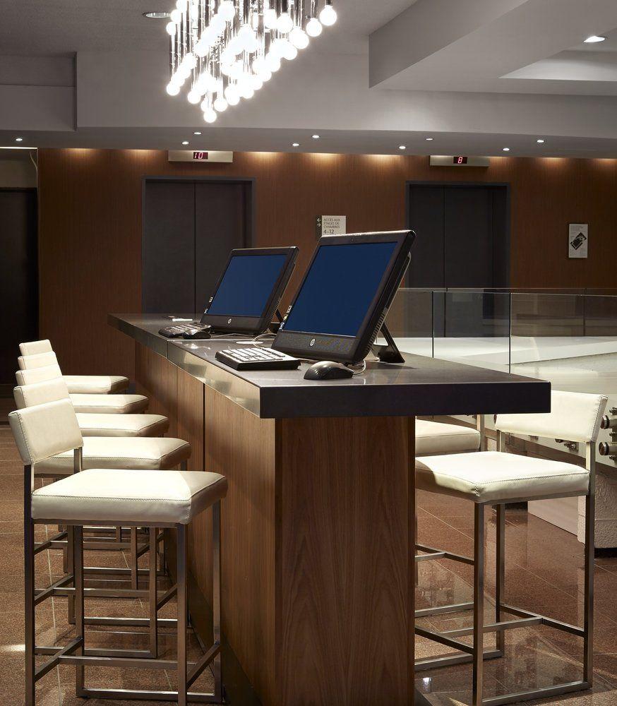Delta By Marriott 4* Quebec City