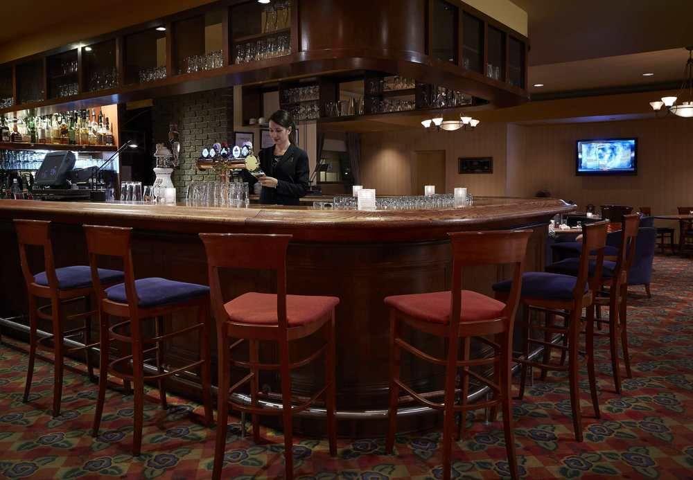 Delta By Marriott Hotel 4*