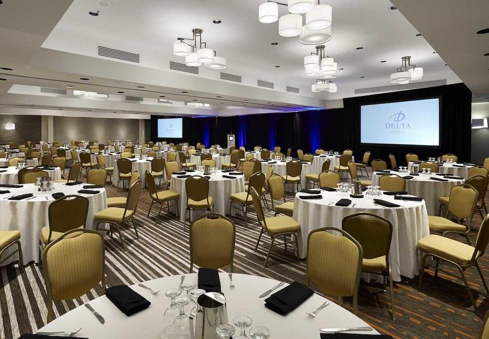 Delta By Marriott 4*