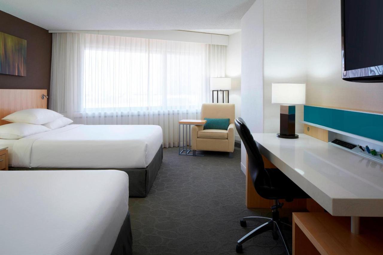 Delta By Marriott