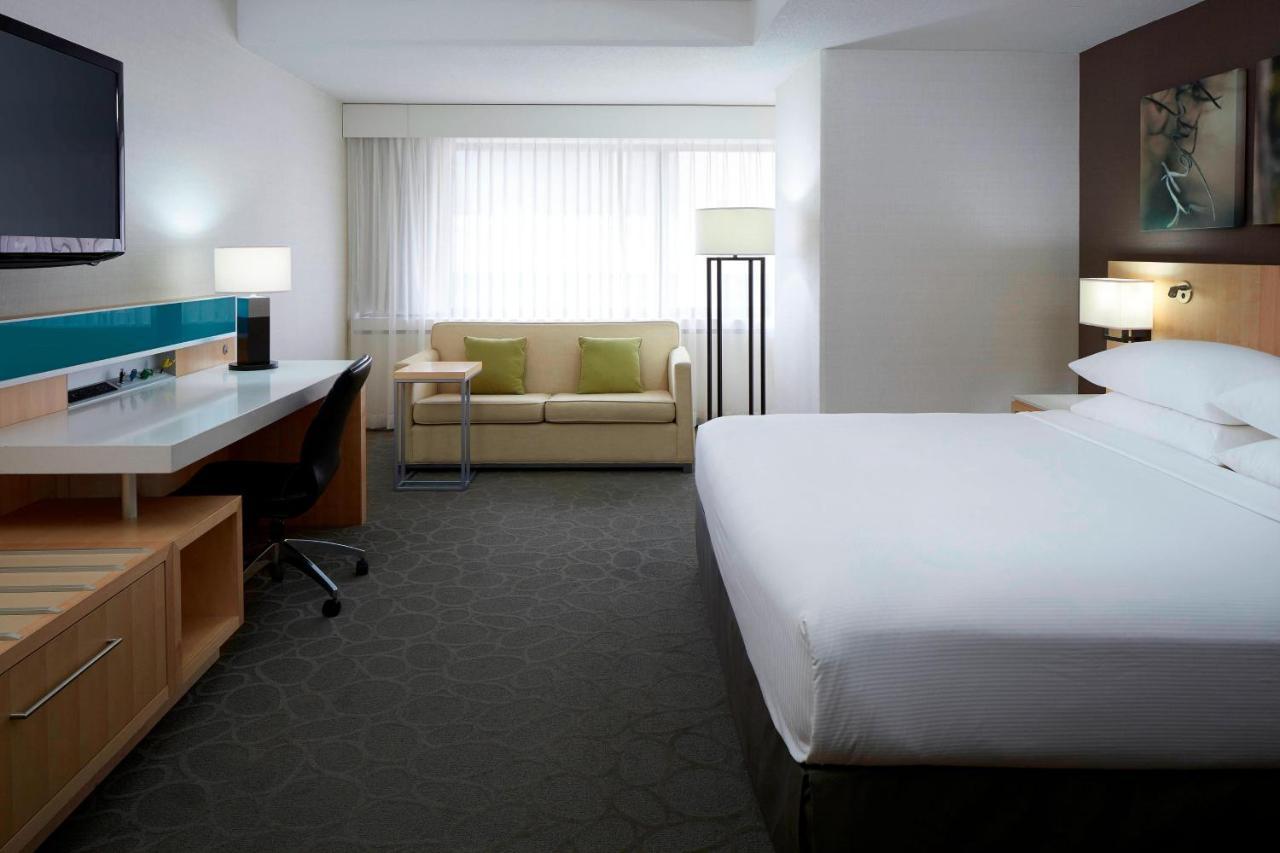 Delta By Marriott 4*