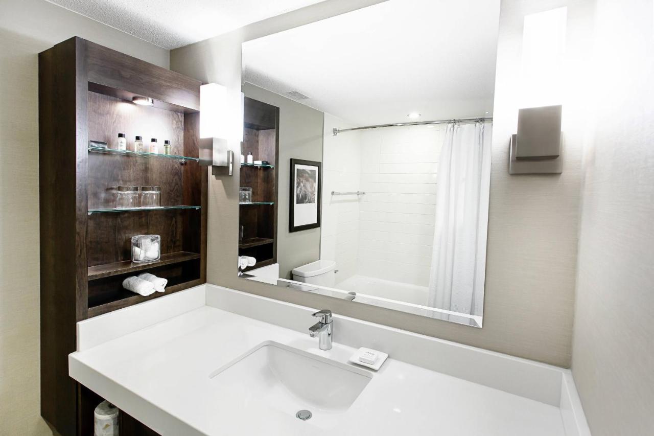 Delta By Marriott Hotel Quebec City