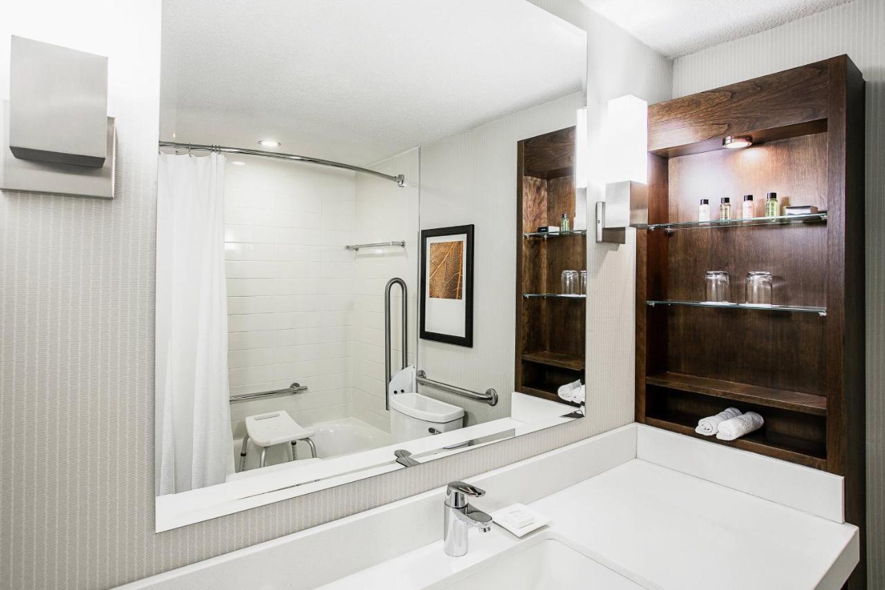 Delta By Marriott Quebec City