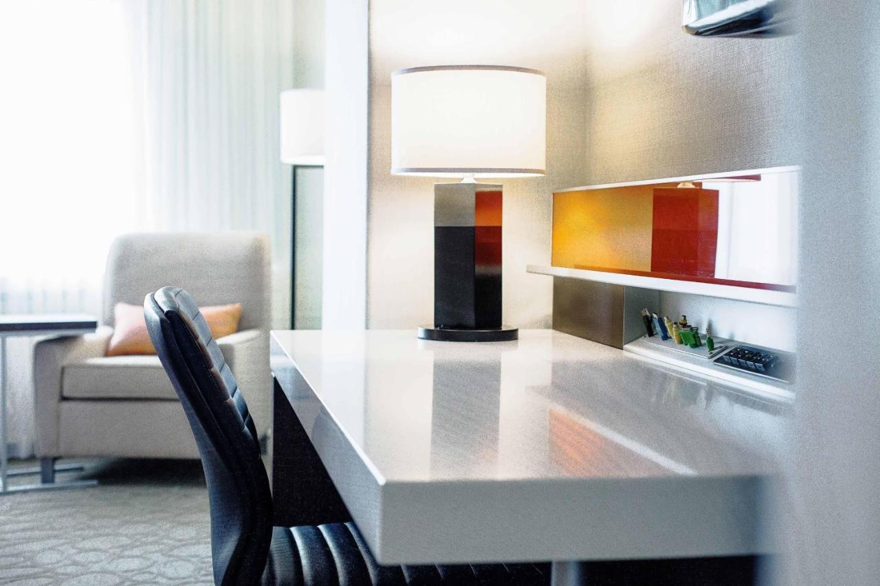 Hotel Delta By Marriott