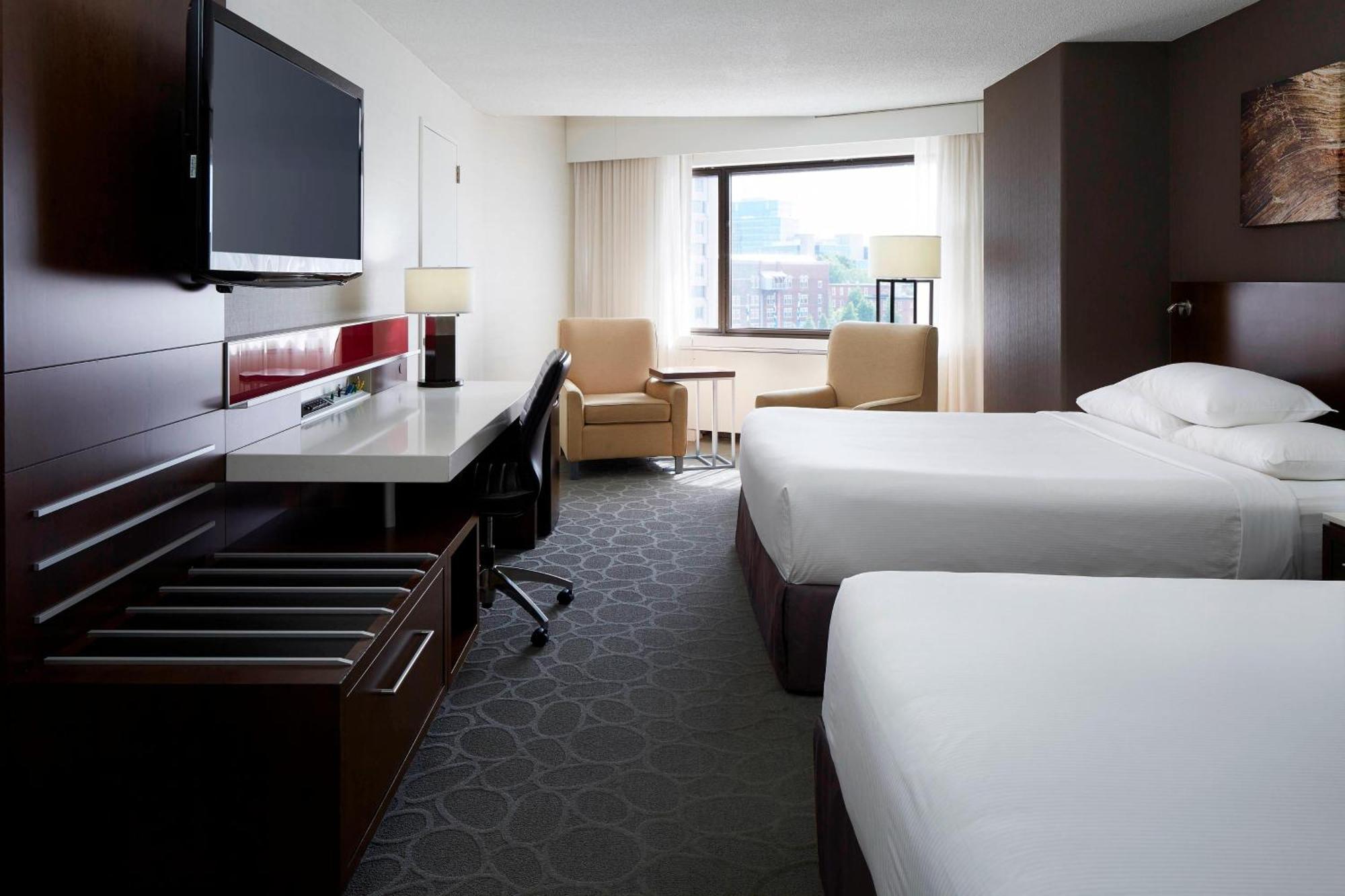 Hotel Delta By Marriott