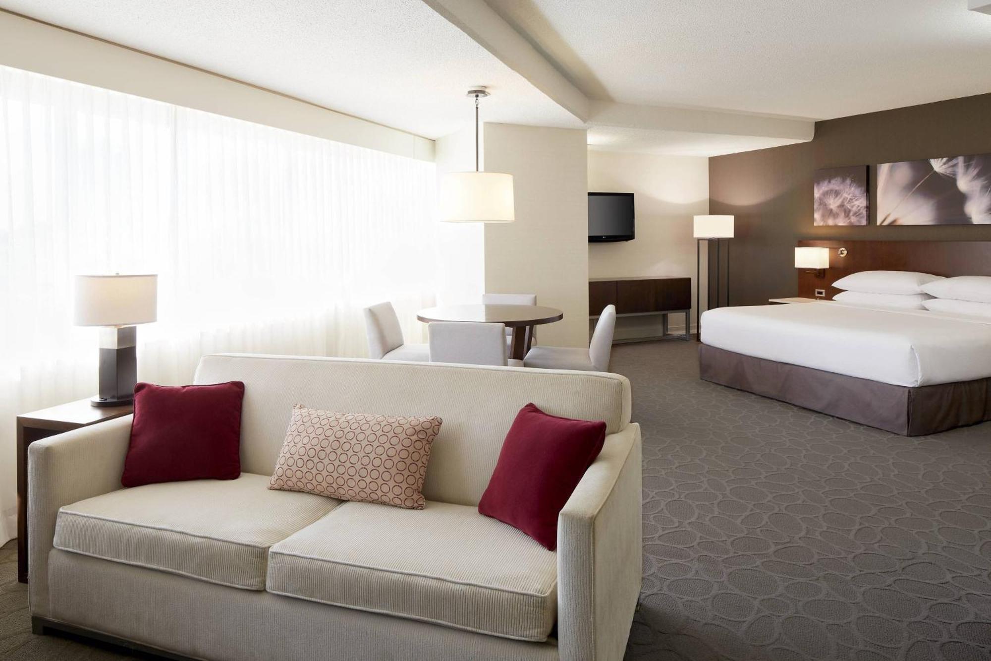 Hotel Delta By Marriott