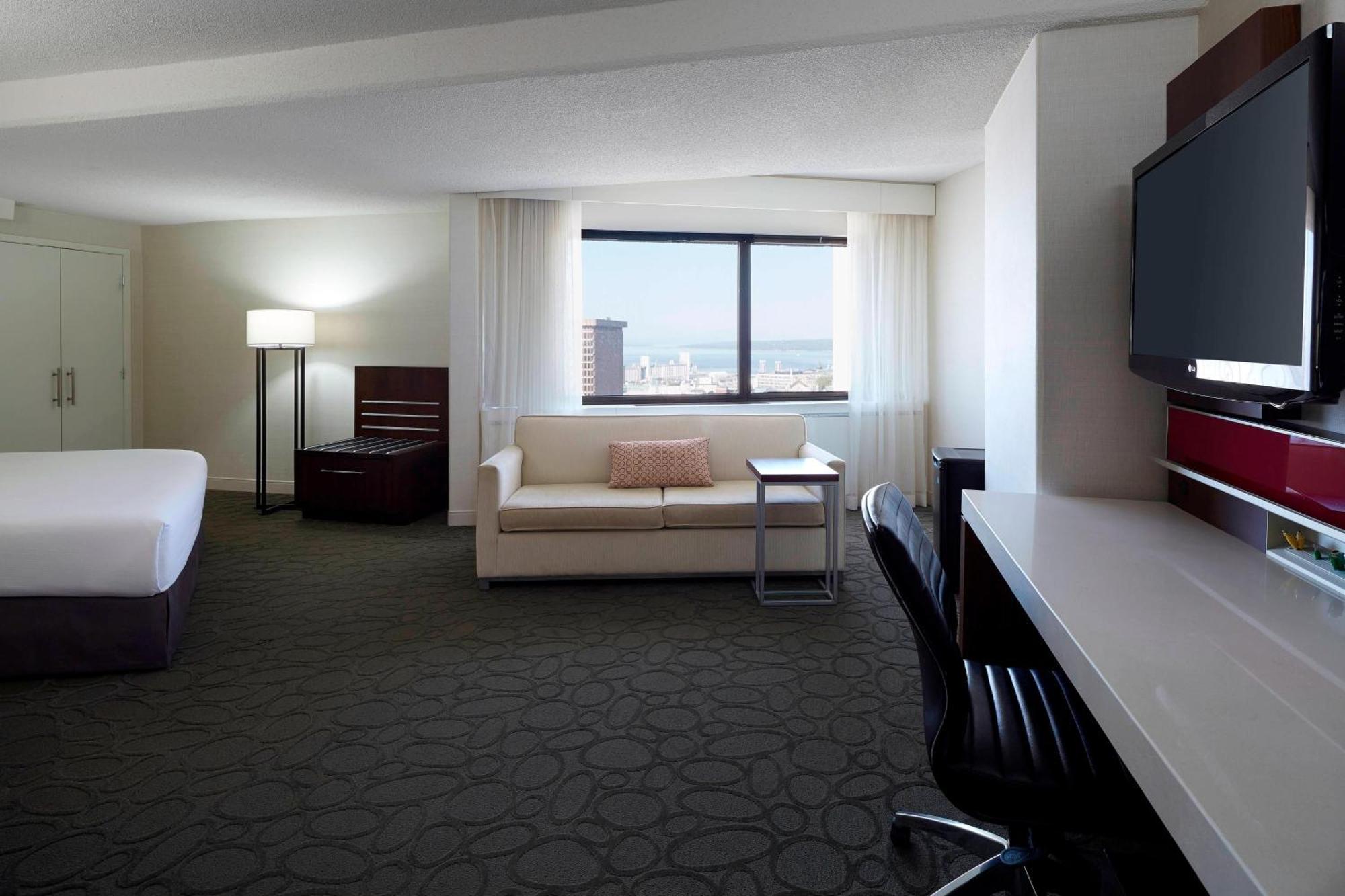 Delta By Marriott 4*