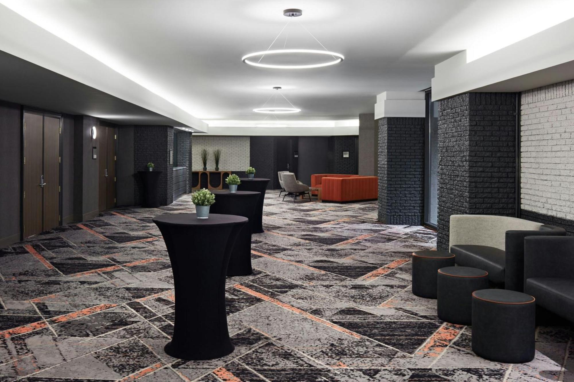 Hotel Delta By Marriott 4*