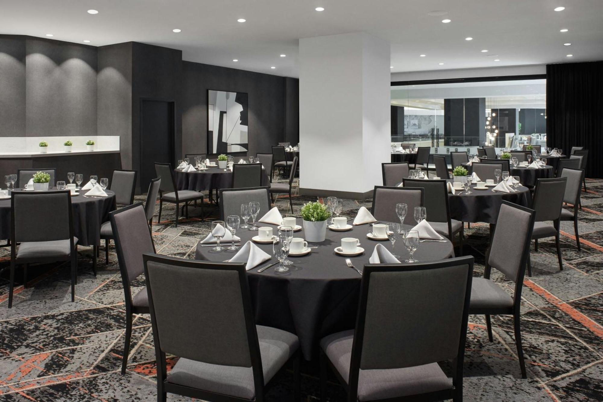 Delta By Marriott Quebec City