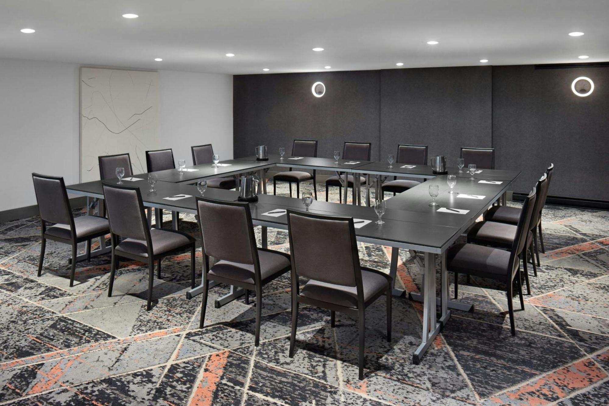 Delta By Marriott 4* Quebec City