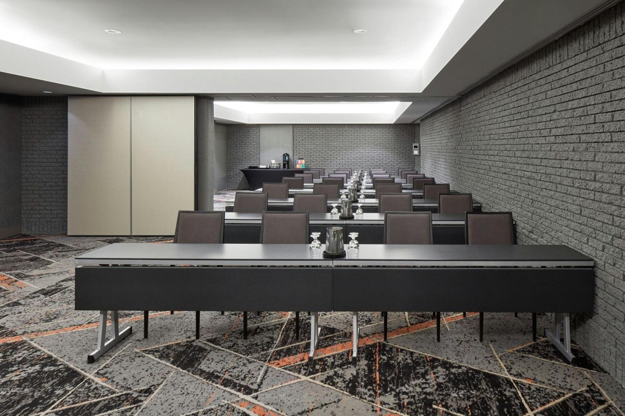 Hotel Delta By Marriott