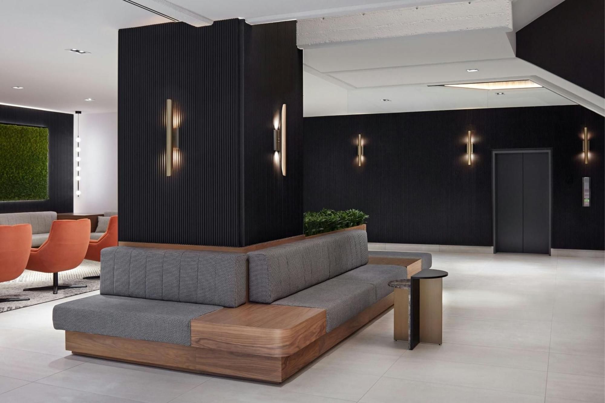 Hotel Delta By Marriott 4*
