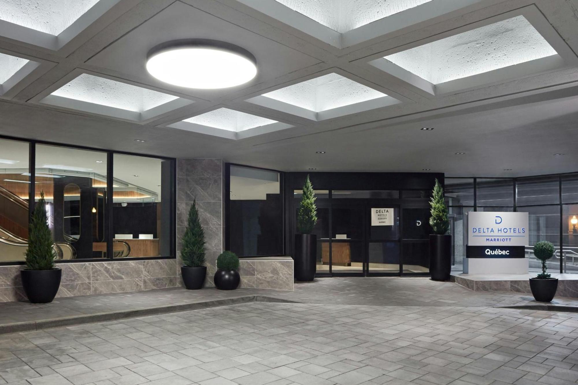 Delta By Marriott 4*