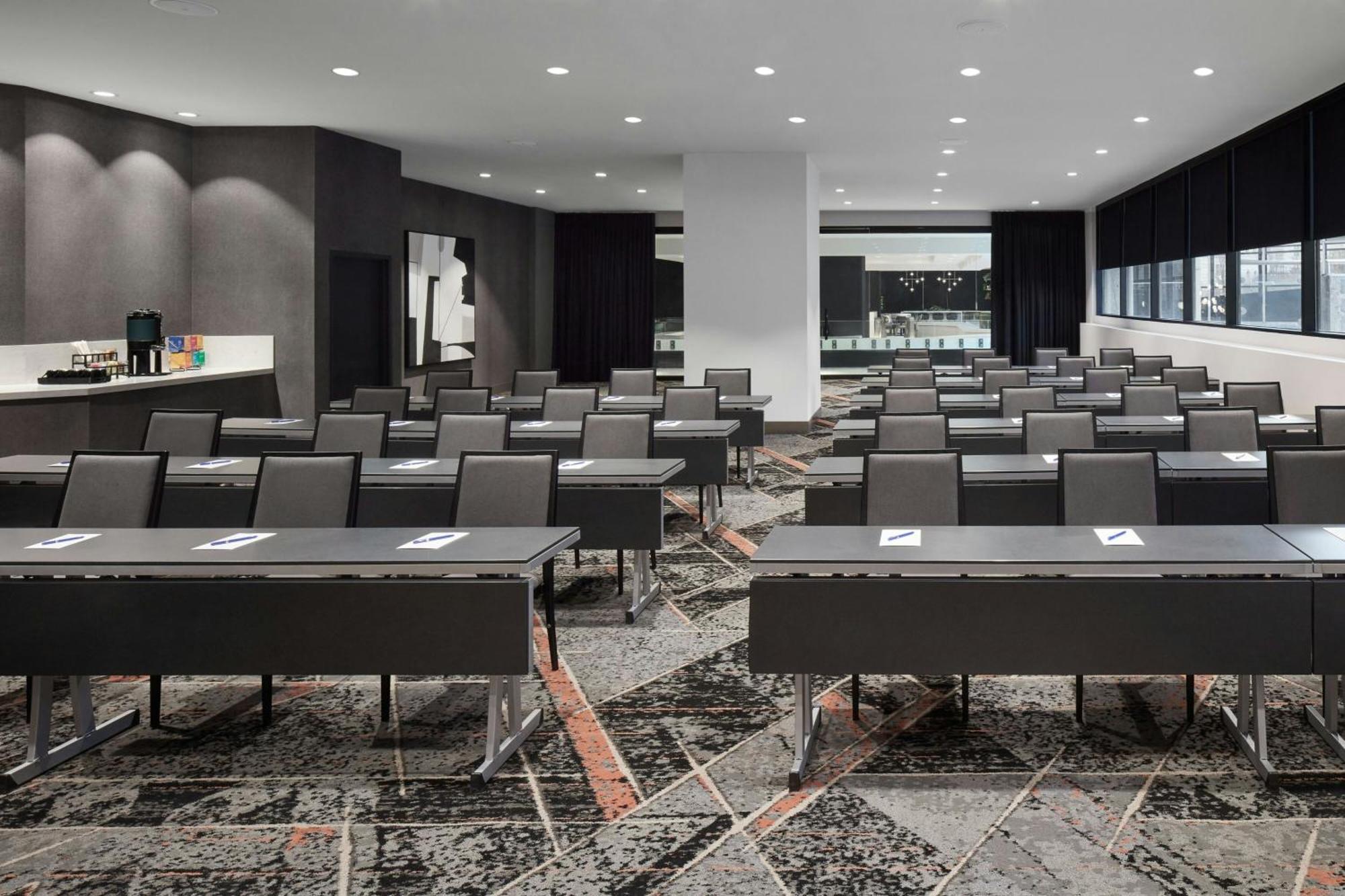 Delta By Marriott Quebec City