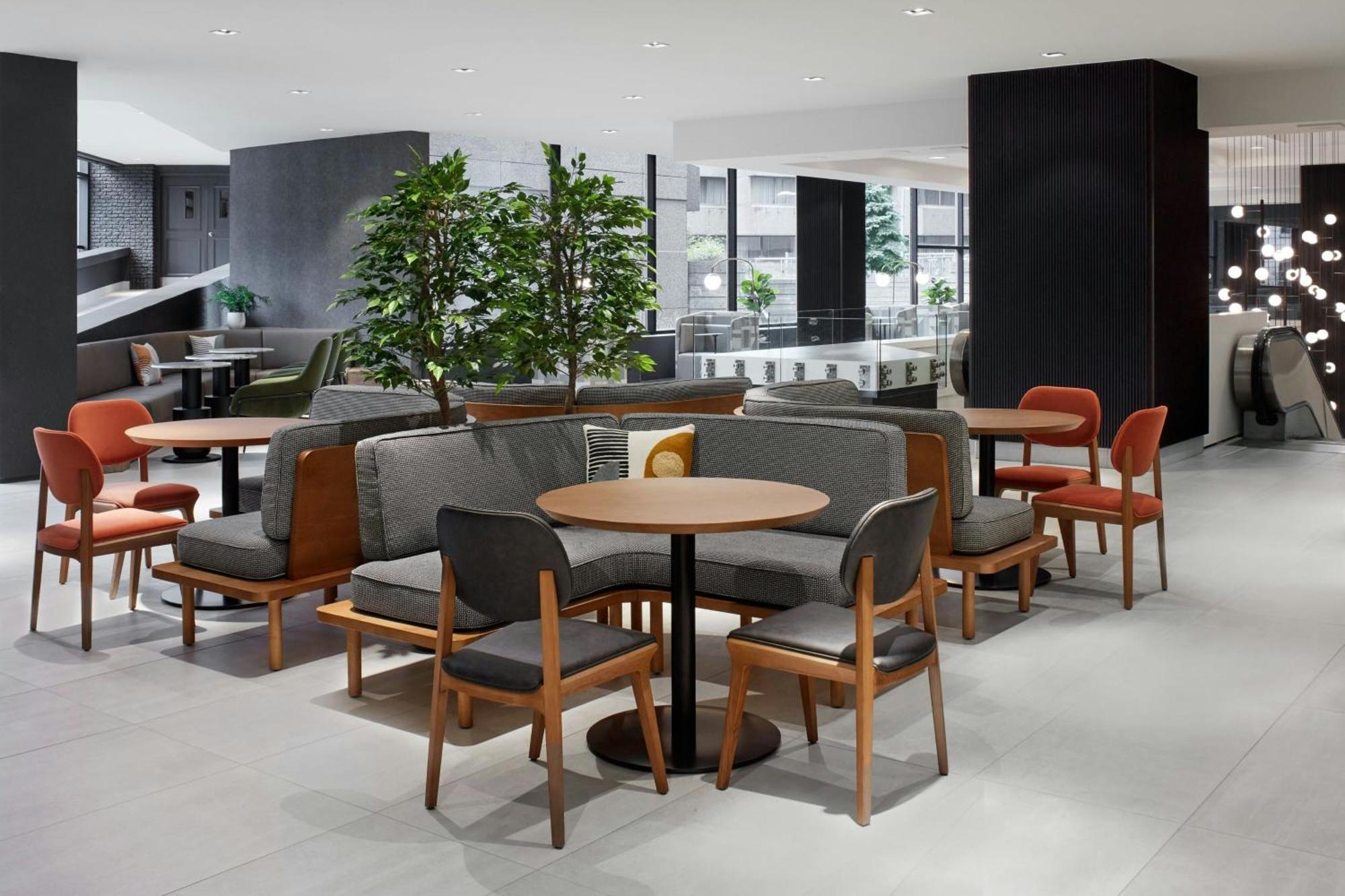 Delta By Marriott 4* Quebec City