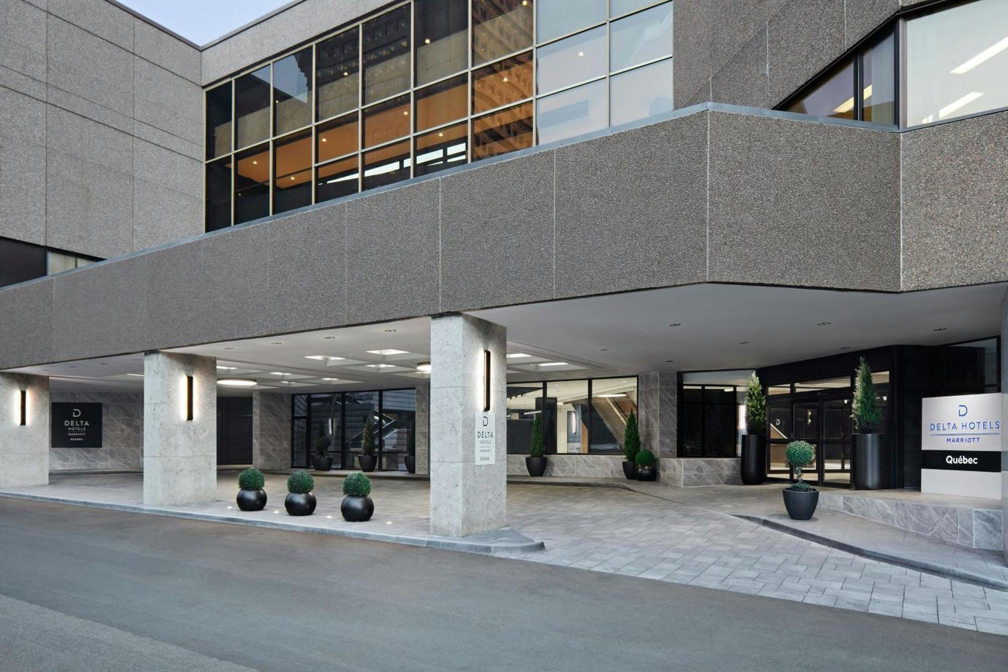 Hotel Delta By Marriott