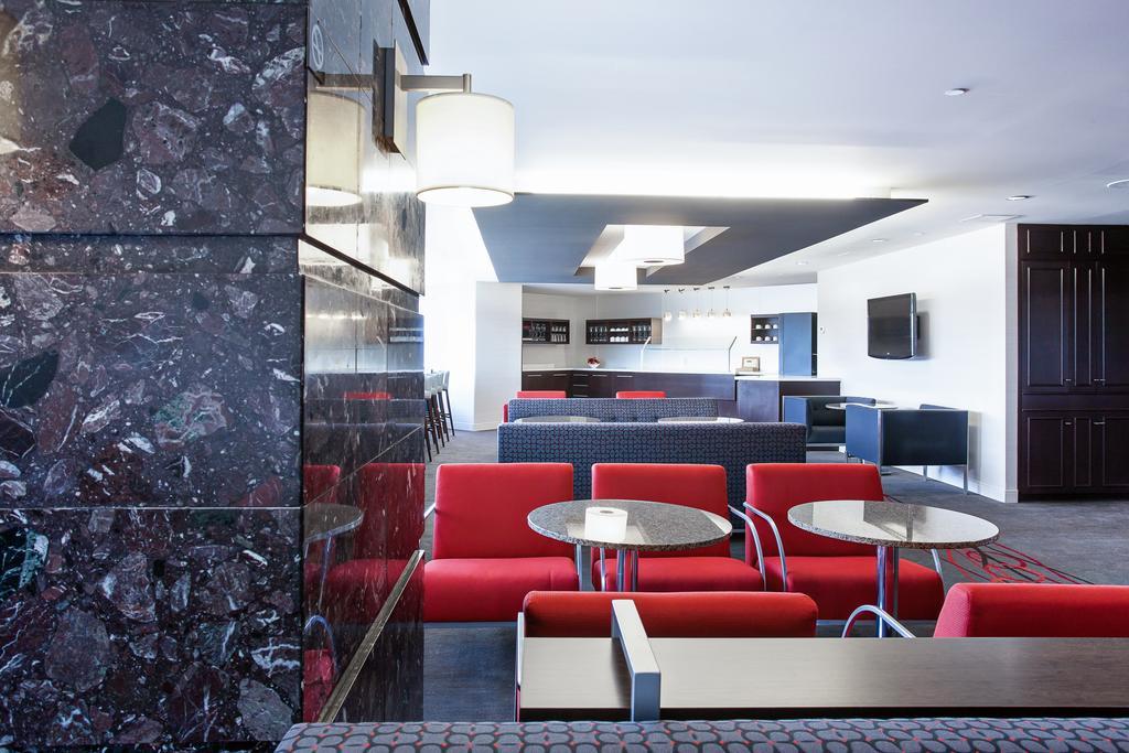 Hotel Delta By Marriott Quebec City