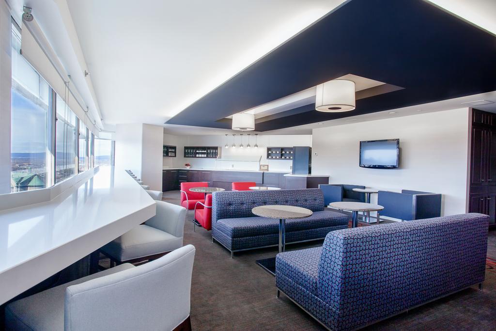 Delta By Marriott 4* Quebec City